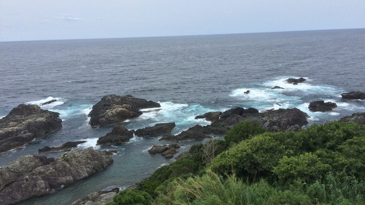 磯場